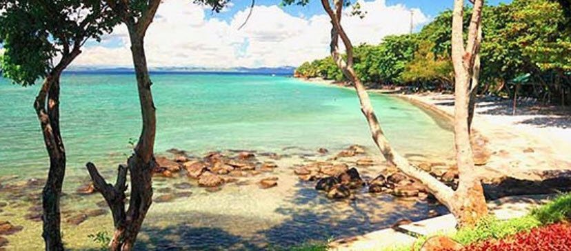 Duka Bay Resort, Philippines